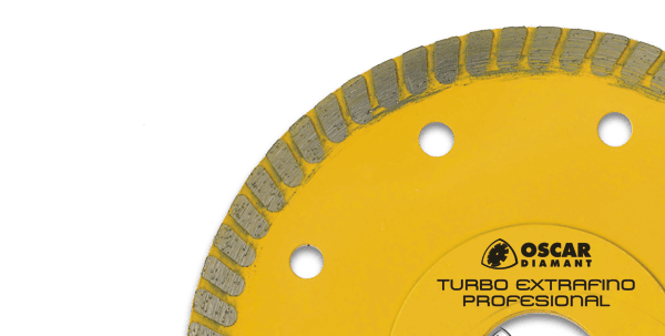 Disco-de-diamante-Turbo-Extrafino-Pro-de-segmento-turbo